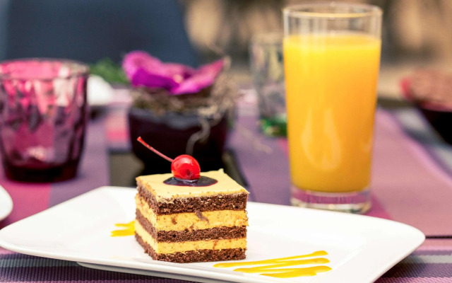 Mercure Bucharest City Center