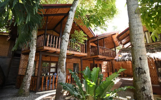 Pyramid Resort