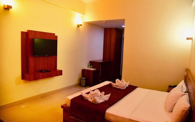 Sasthapuri Hotels