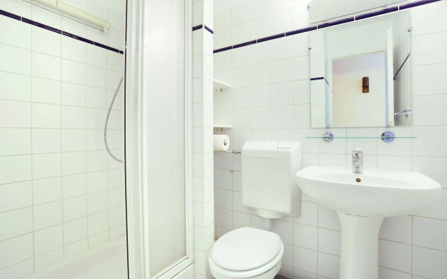 Short Stay Group Residence Les Lilas Serviced Apartments