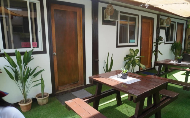 Keira Backpackers