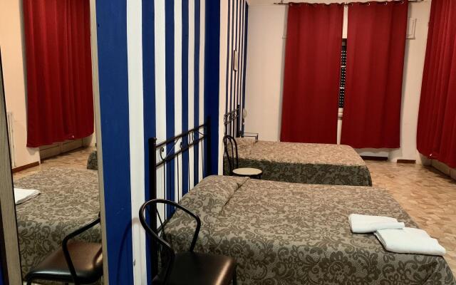 Hotel Vintage Milano Centrale