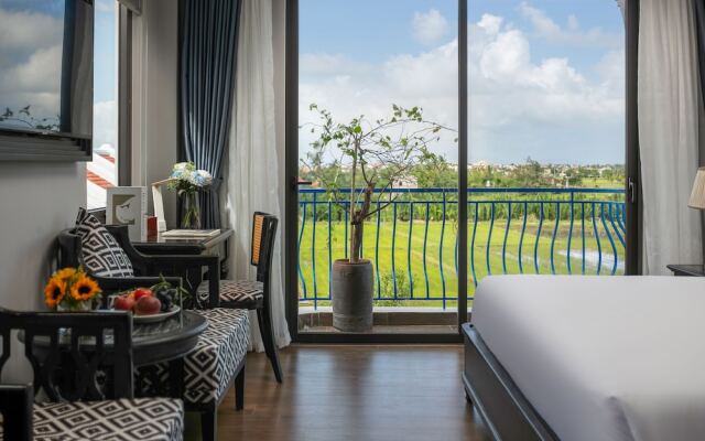 Serene Nature Hotel & Spa