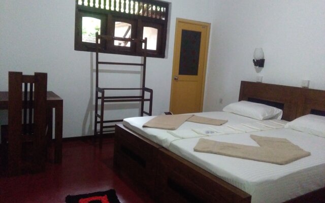 Mia's Villa