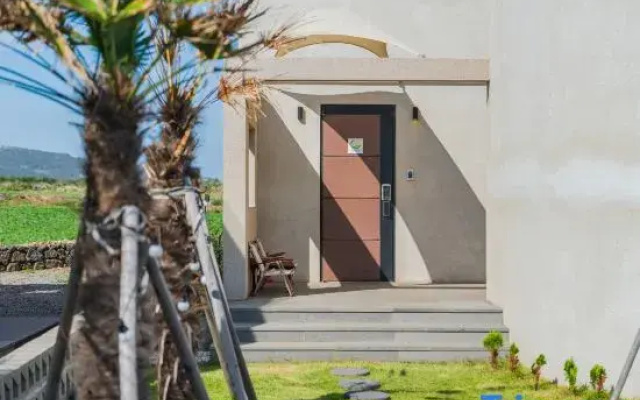 Villa de 427 / Ocenaview / Poolvilla
