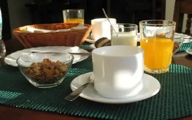 Hostal Terrasur