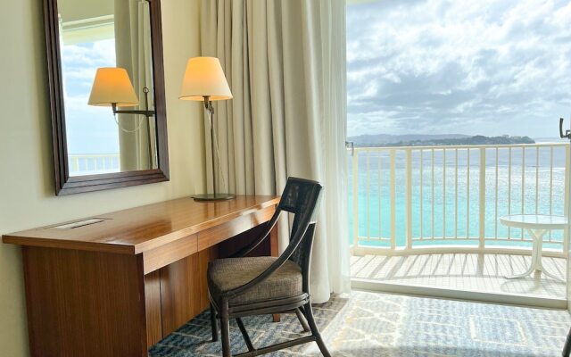 Lotte Hotel Guam