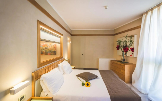 Park Hotel Ai Pini