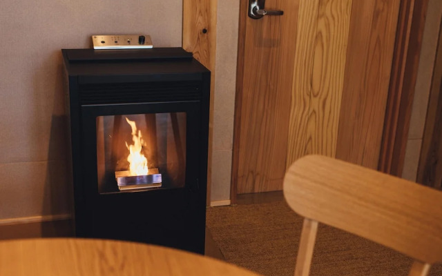 SANU 2nd Home Karuizawa 1st