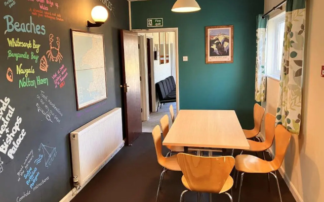 Newgale Lodge