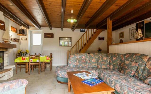 Gîte Saint-Molf, 2 pièces, 4 personnes - FR-1-306-842
