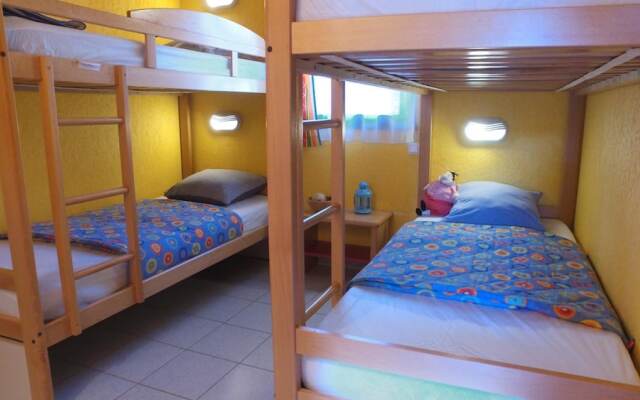 VVF Sud Vercors, Die