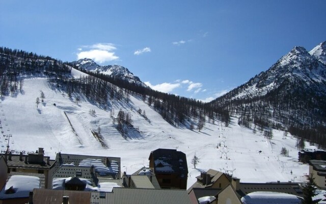 Studio Chalet Plein Sud