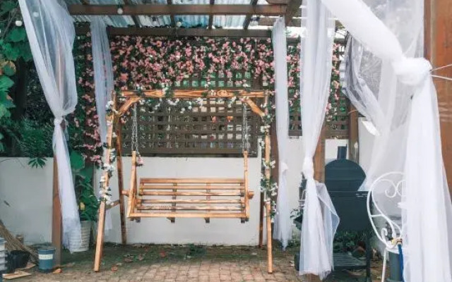 Painter Garden Homestay