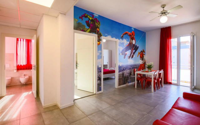 Hotel Stefania