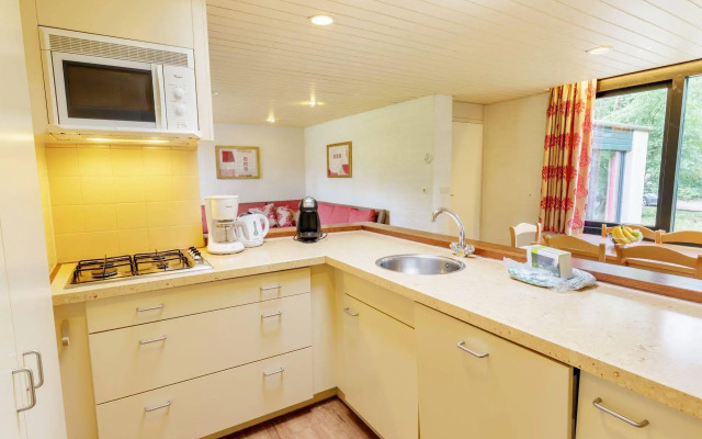 Center Parcs De Kempervennen