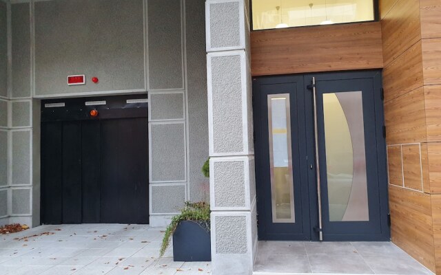 Srecko No1 Apartment