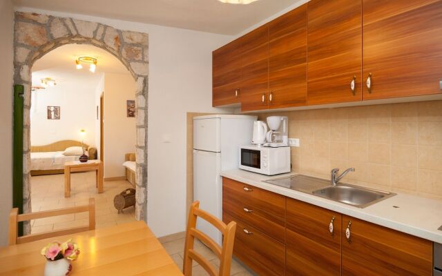 Apartments Mande and Kate