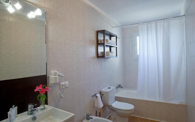 Portomar Apartments