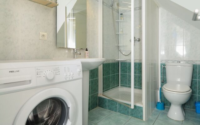 Carré D'or - Five Stars Holiday House