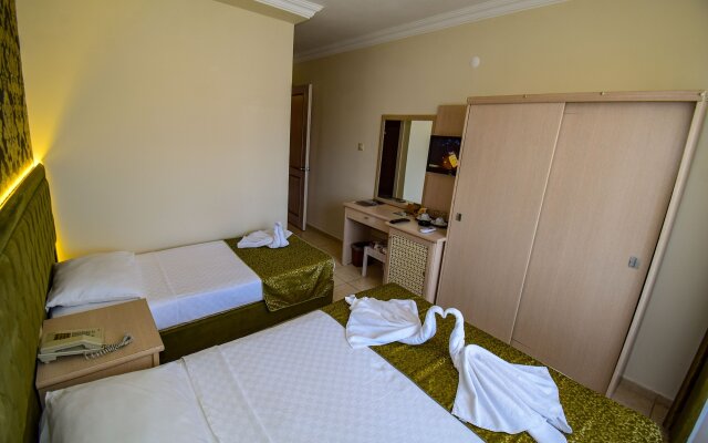 Juniper Hotel - All Inclusive