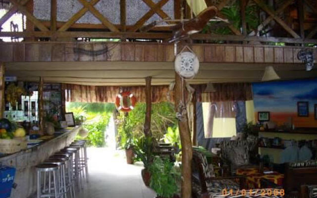 Seles Bungalows