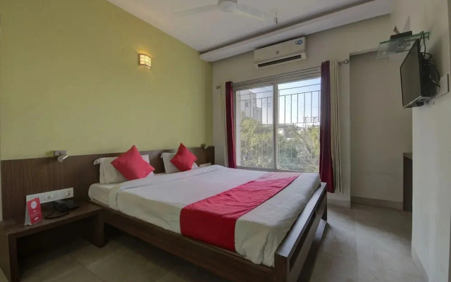 Hotel Ashwamedh Residency by OYO Rooms