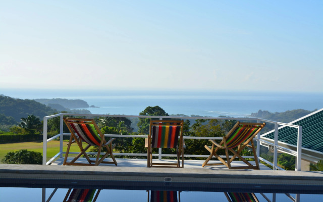 Lodge Las Estrellas de Samara