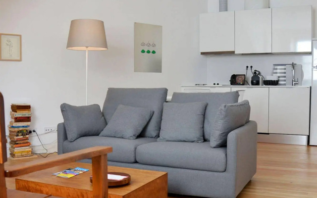 My Suite Lisbon Serviced Apartments