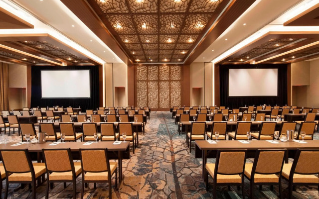 The Westin Chattanooga