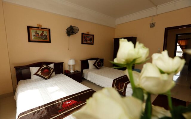 Hoang Hai Hotel