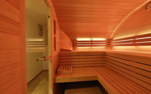Locations des 3 sommets avec Sauna et Spa en Alsace
