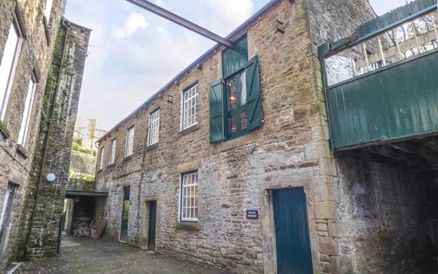 The Old Workshop