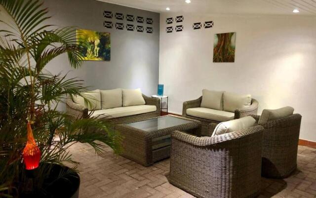 Dream be True Stunning 3-bed Villa in Simpson BAY