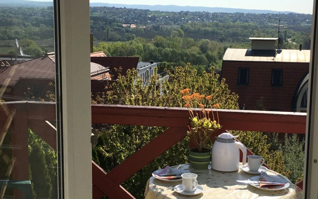 Pension Family Fbsits