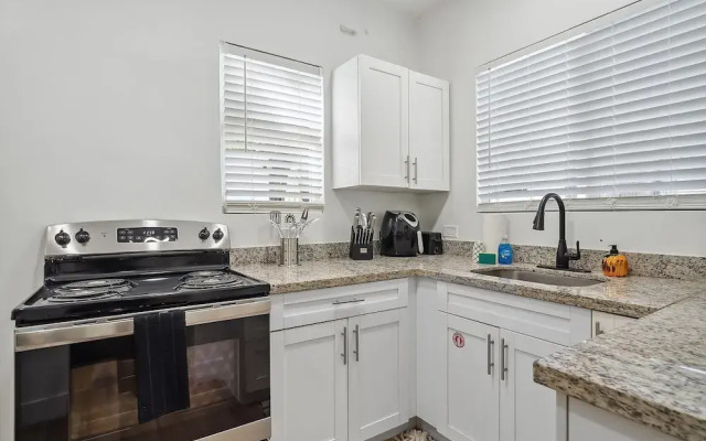 Casa Roselle 2 Bedrooms