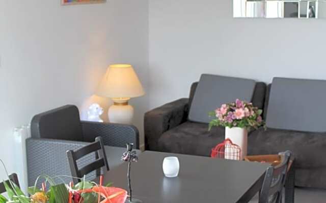 Le Champ De La Ferme