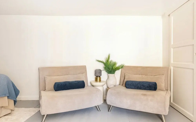 Sanders Tivoli 2, Spacious 3 Bedroom Near Tivoli