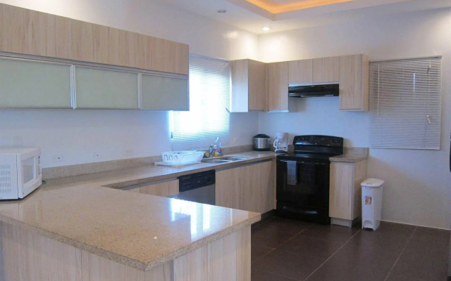 Tumon Bel-Air Serviced Residence