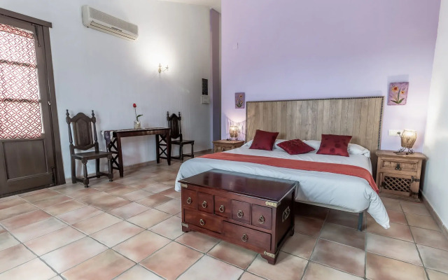 Hosteria Tierrallana by Juypehotel