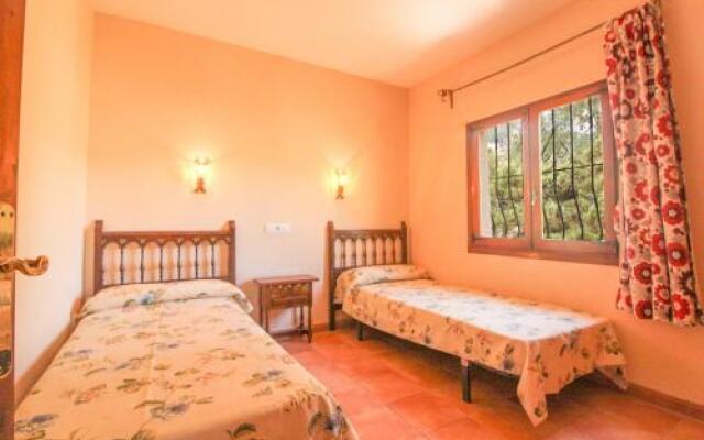 Maryvilla 62 C