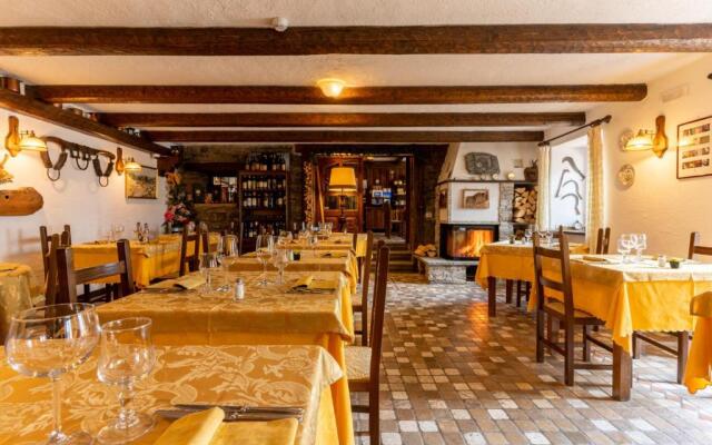 Hotel Des Alpes