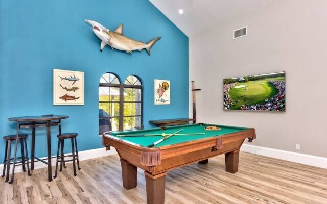 Atlantis Vacation Rental