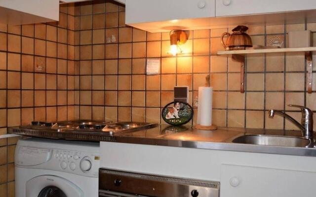 Appartement Le Grand-Bornand, 2 pièces, 4 personnes - FR-1-241-78