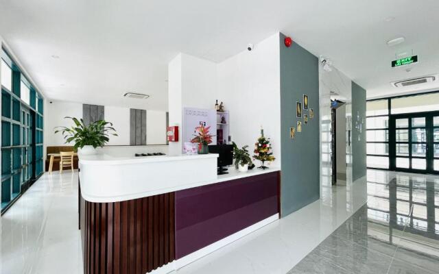 Myrtle Boutique Hotel