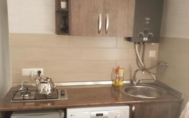 apartament Ninati