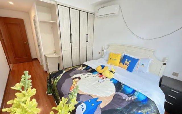 침실 1개 스탠다드 객실 사진 2