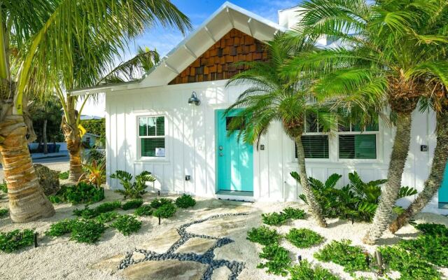 Villa #4 Sand Dollar