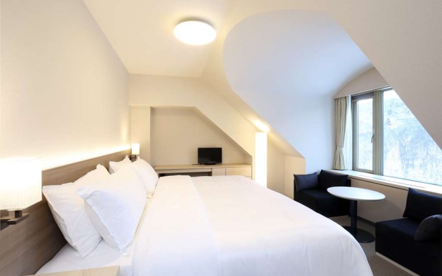 The Kiroro, A Tribute Portfolio Hotel, Hokkaido – Guest Rooms – Kutchan
