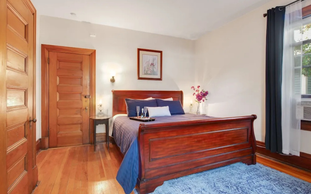 Historic District B&B